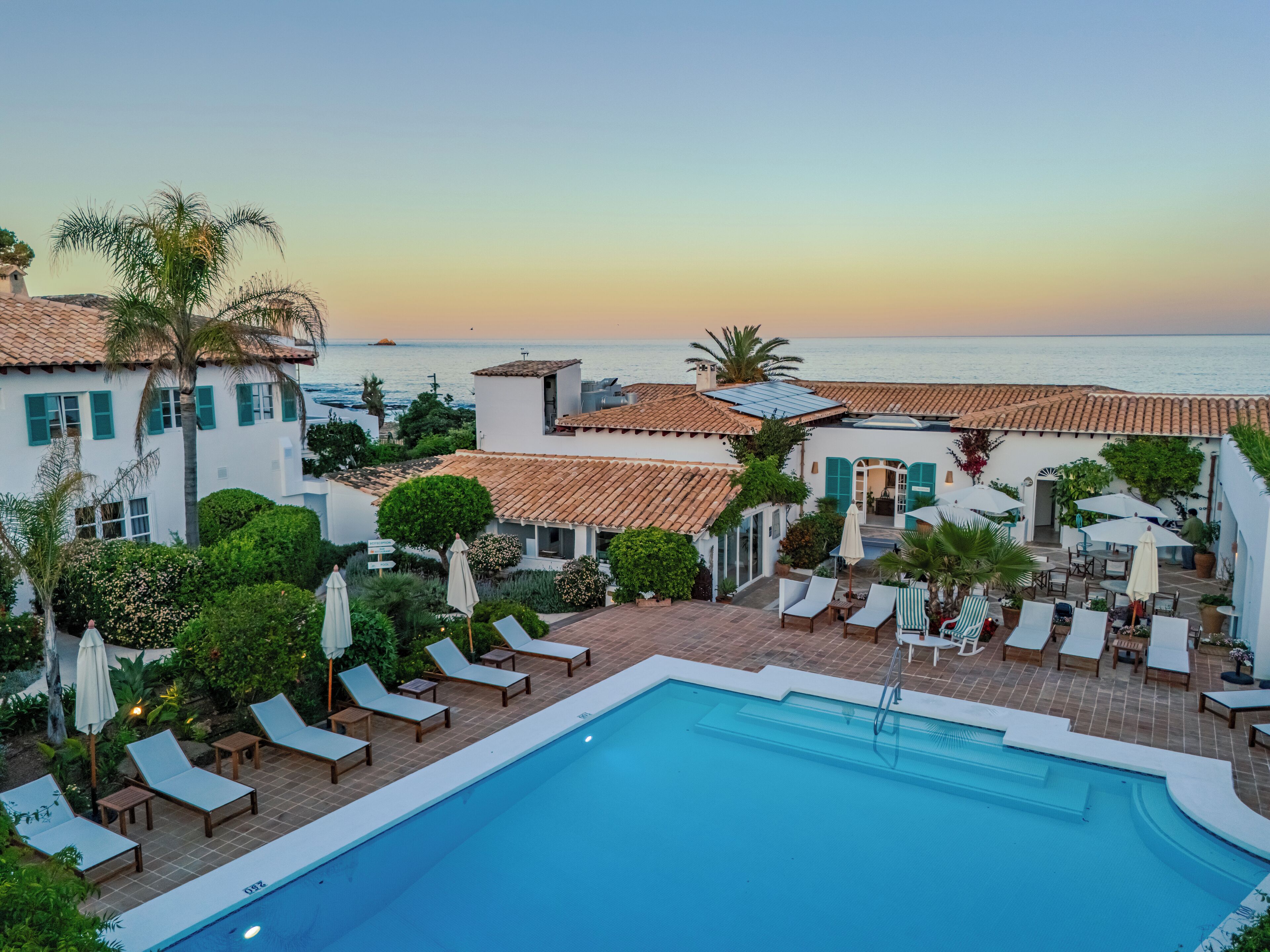 Photo - The Sea Club