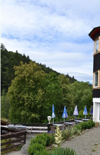 Zum Harzer Jodlermeister