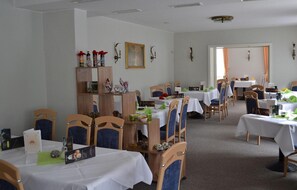 Restaurant - Zum Harzer Jodlermeister (Thale)