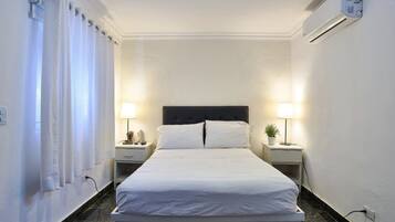 1 chambre, Wi-Fi gratuit