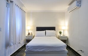 1 Schlafzimmer, kostenloses WLAN