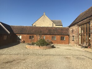 Aussenbereich