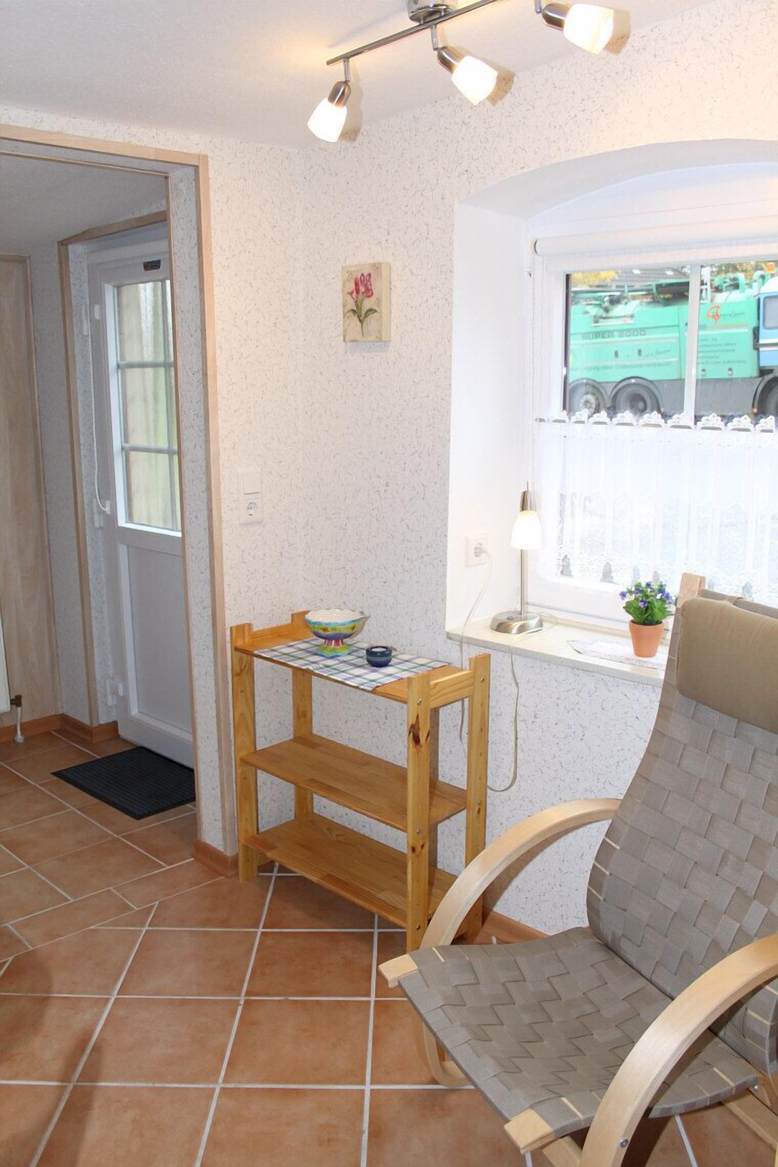 Studio | Zimmerausstattung