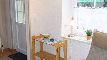 Studio | Zimmerausstattung