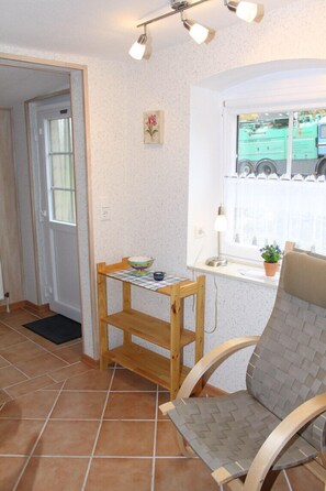 Studio | Zimmerausstattung