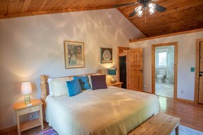 3 soveværelser, Wi-Fi, sengetøj