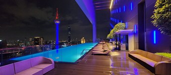 Platinum Suites KLCC By Hive KL