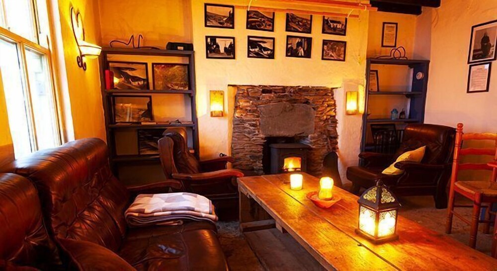 Great Blasket Island by null