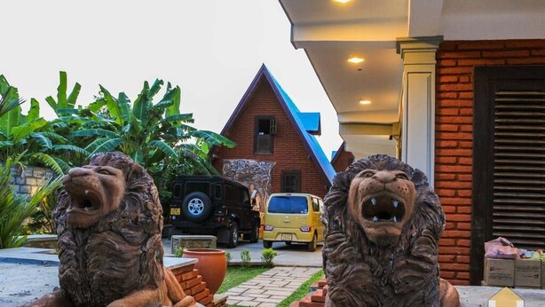 Exterior - D Family Resort (Anuradhapura)