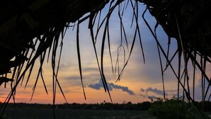 Water view - D Family Resort (Anuradhapura)