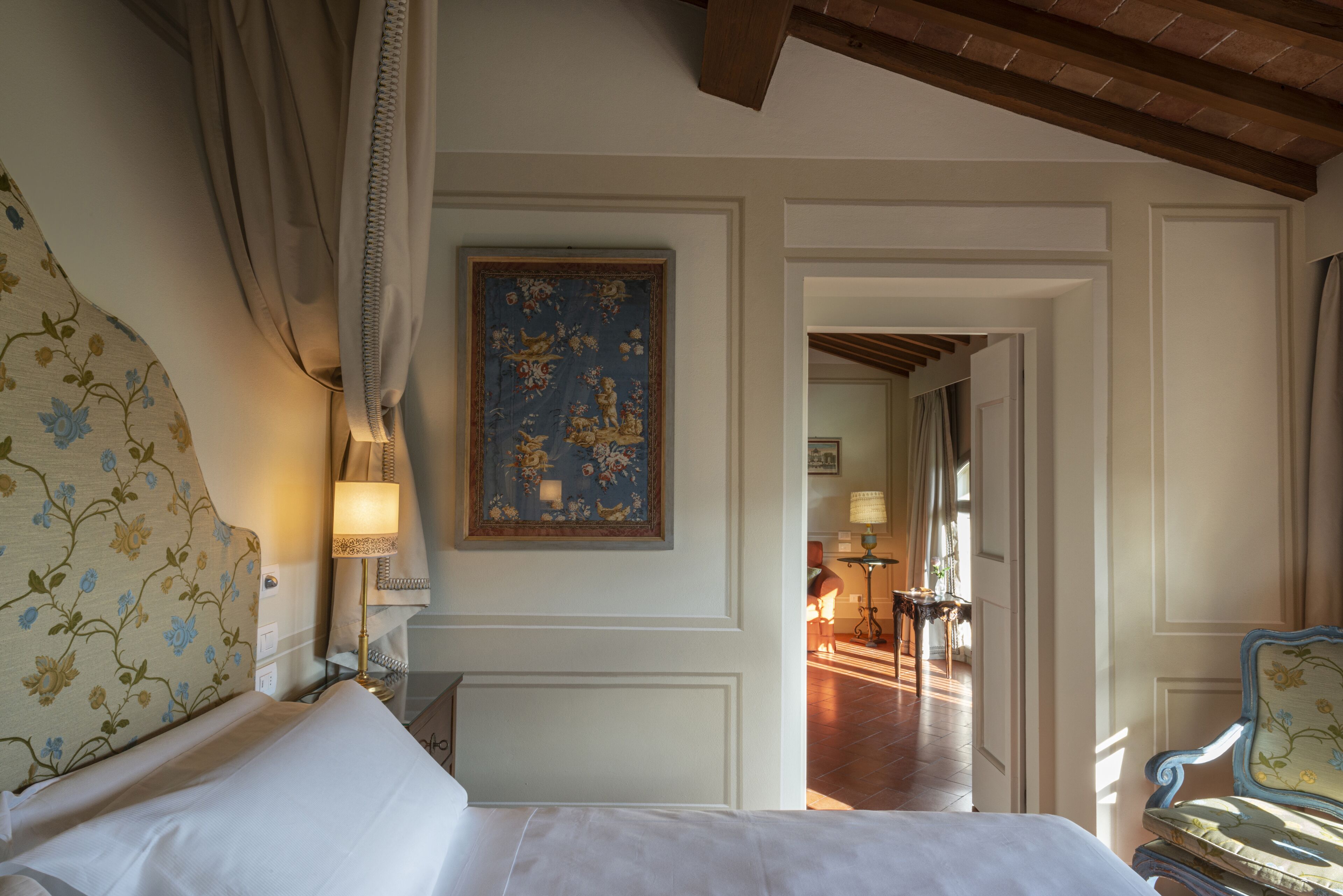 Photo - Torre a Cona Wine Estate