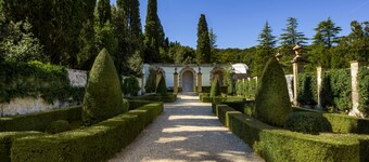 Torre a Cona Wine Estate