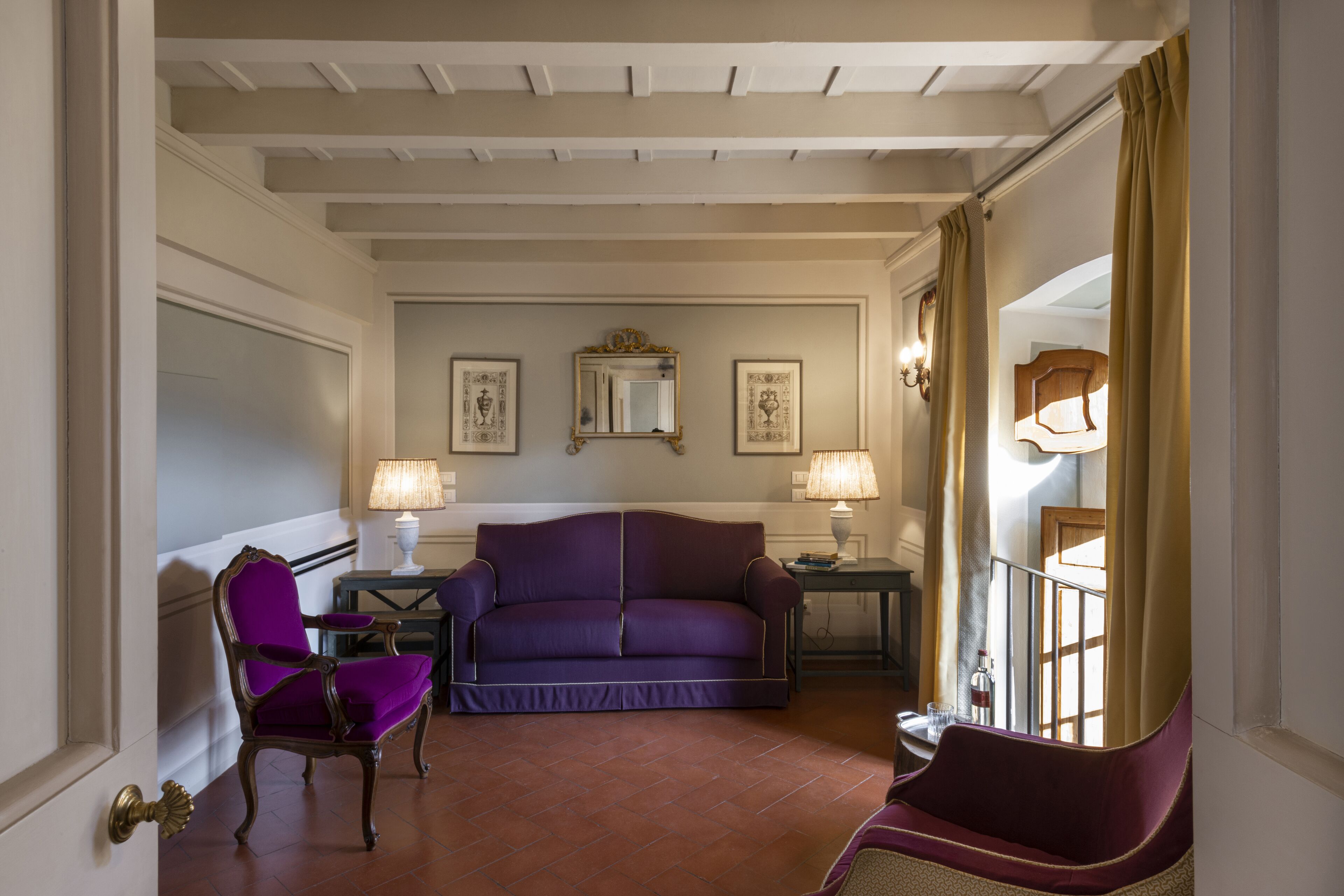 Photo - Torre a Cona Wine Estate