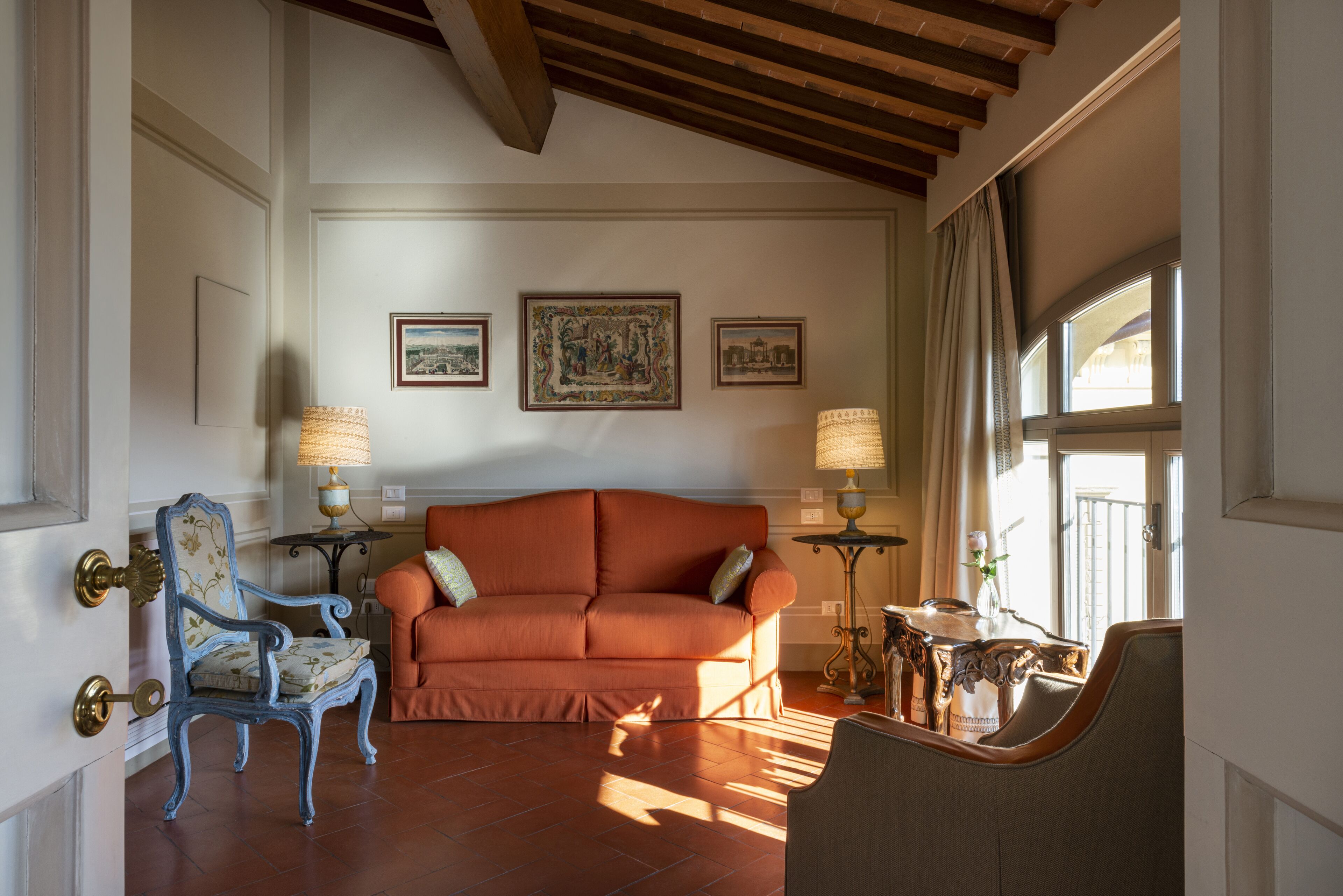 Photo - Torre a Cona Wine Estate