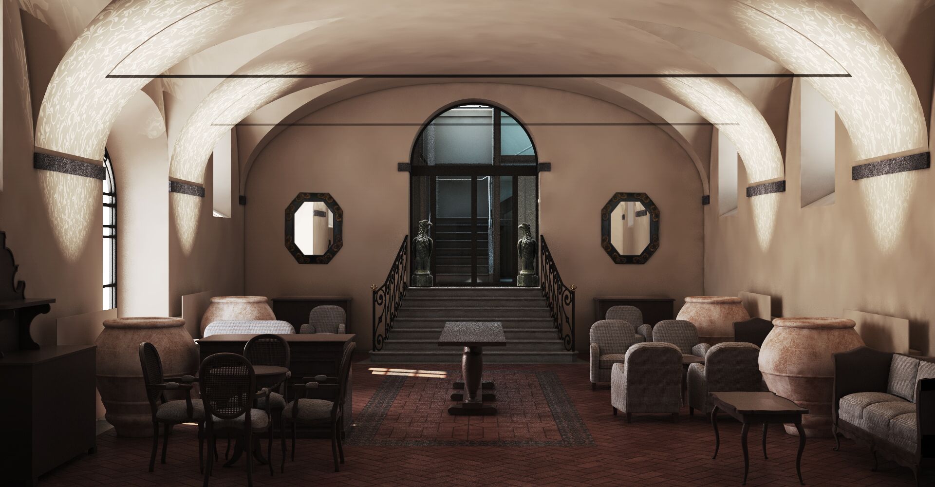 Photo - Torre a Cona Wine Estate