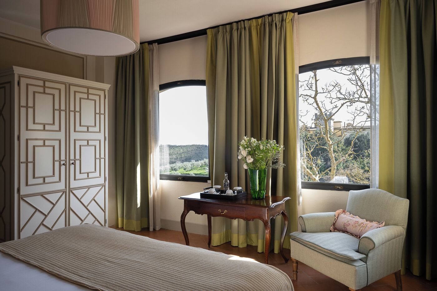 Photo - Torre a Cona Wine Estate