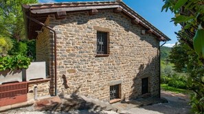 Exterior - Villa con Piscina - Il Paradiso Assisi (Assisi)