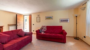 TV - Villa con Piscina - Colle Arponi (Collazzone)