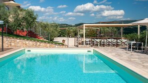 Pool - Villa con Piscina - Todi House (Todi)