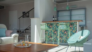 Interior - Villa con Piscina - Todi House (Todi)