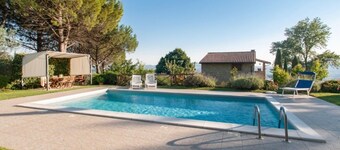 La Camilla, comfortabele privé villa met zwembad