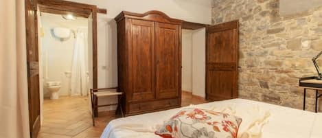 6 chambres