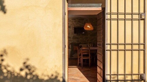 Villa con Piscina - Villa La Ginestra