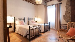 6 bedrooms - Villa con Piscina - Villa La Ginestra (Umbertide)