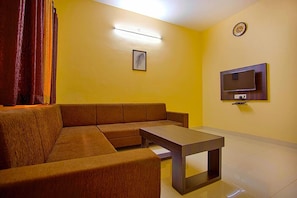 Interior detail - Daze Off Studio House (Bhuj)