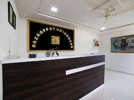 Recepção