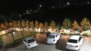 주차