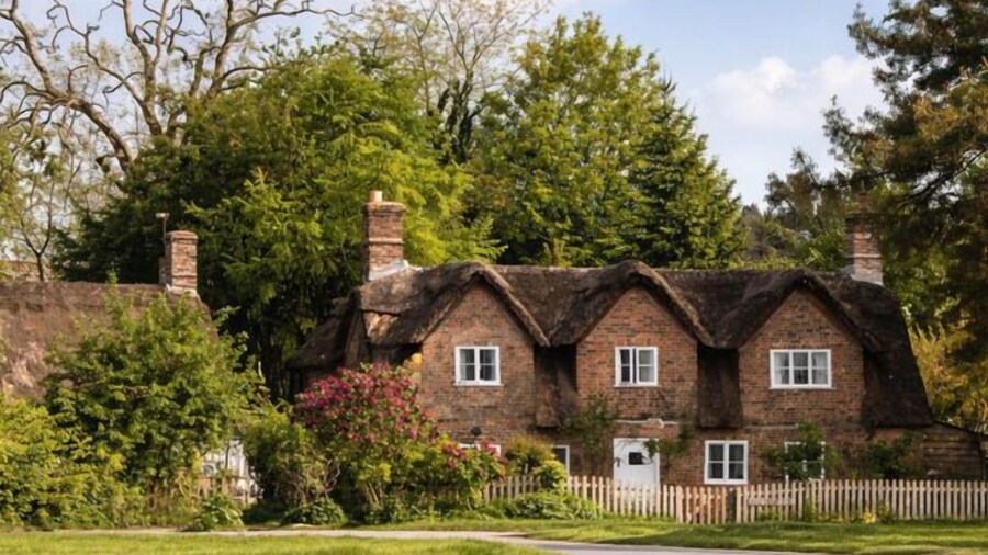 The Bell Inn