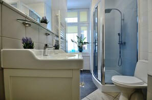 Appartement | Salle de bain