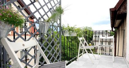 Victus Apartamenty - Adams