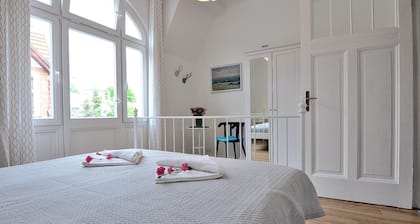 Victus Apartamenty - Adams