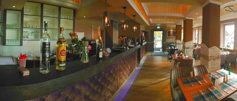 Bar (na propriedade)