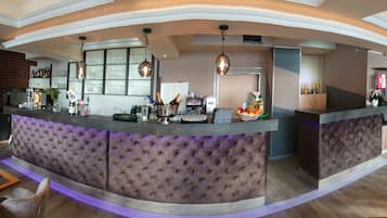 Bar (na propriedade)