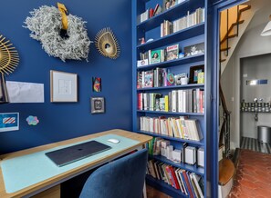 Intérieur