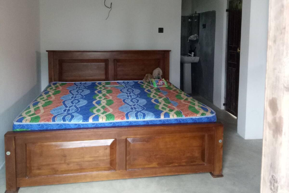 Comfort Double or Twin Room | WiFi (free)