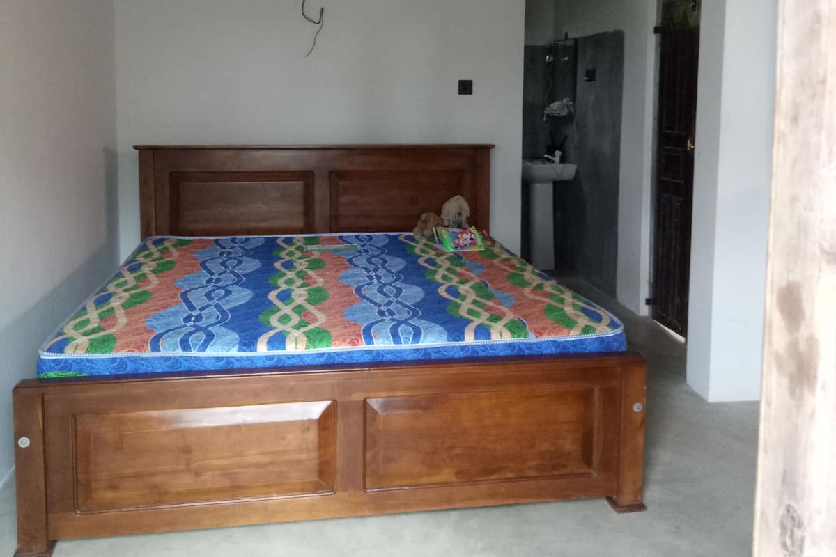 Comfort Double or Twin Room | 3 bilik tidur, Wi-fi percuma