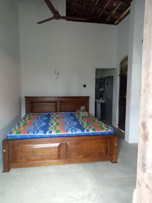 Comfort-Doppel- oder -Zweibettzimmer