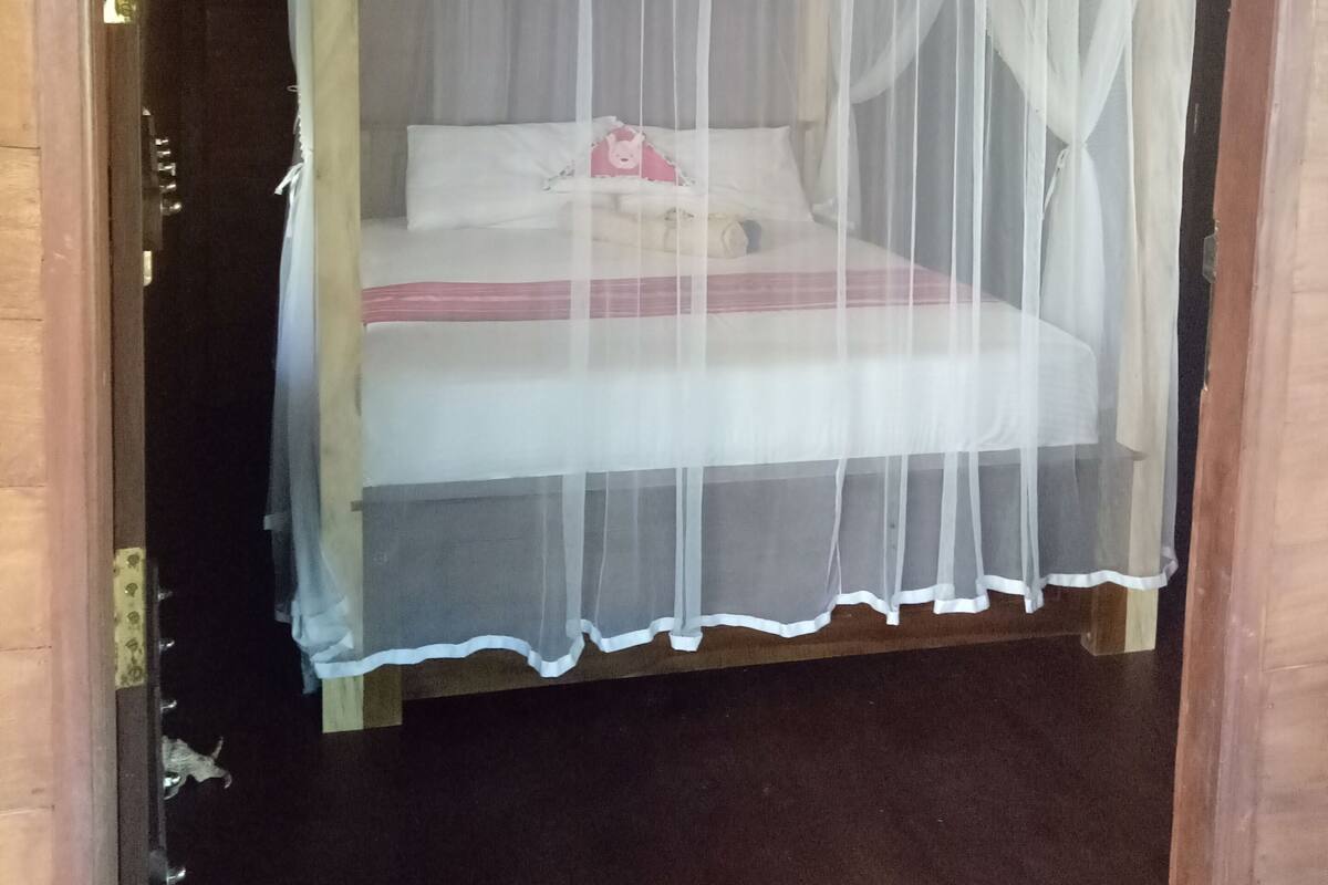 Panoramic Villa, 3 Bedrooms, Smoking, Ocean View | WiFi (free)