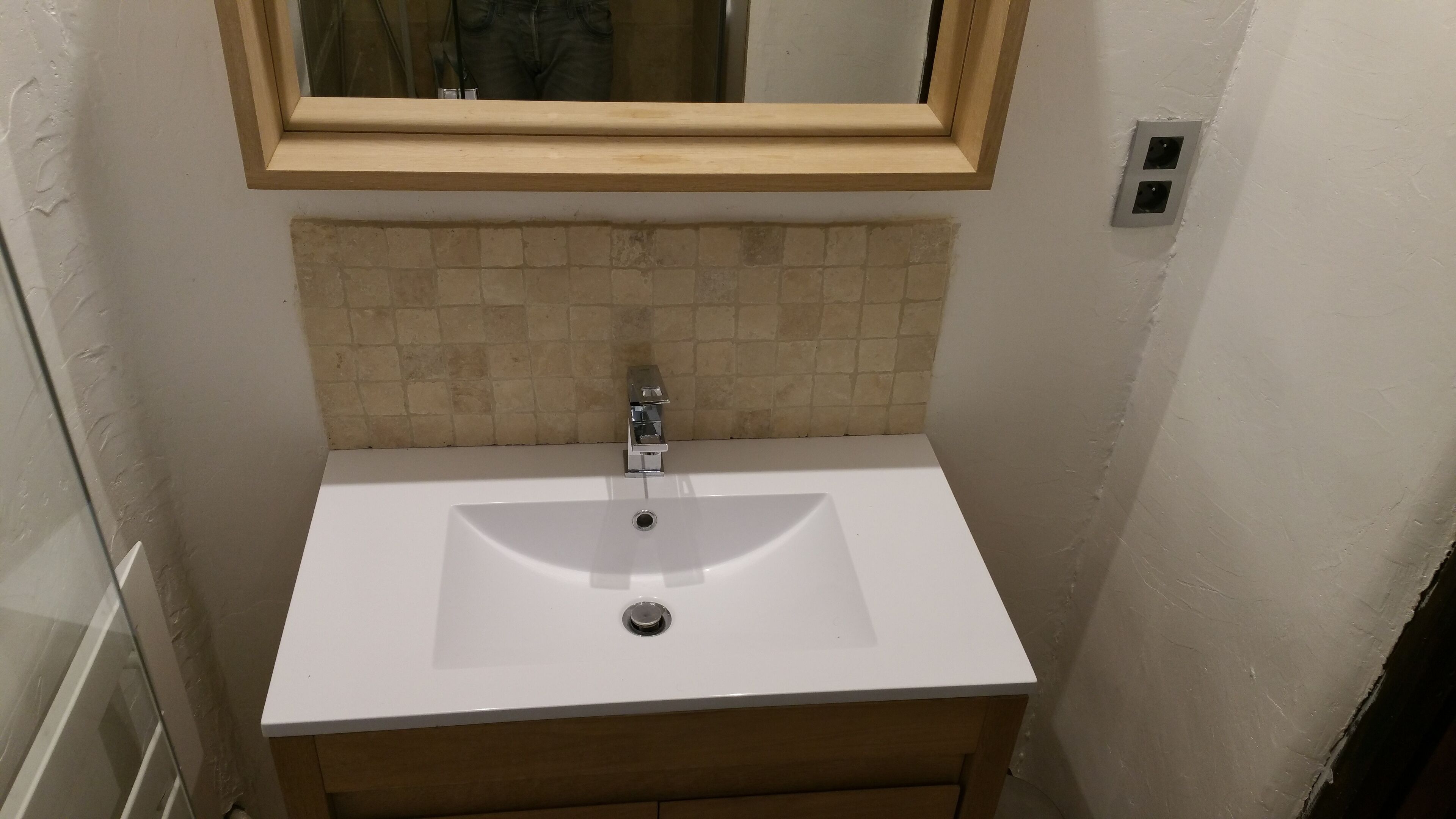 Havre de paix en parc régional du Luberon