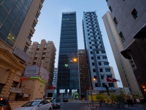 Exterior - Saray Prime Suites (Kuwait City)