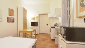 Room - Quiet Studio In The Center Of Lyon (Lyon)