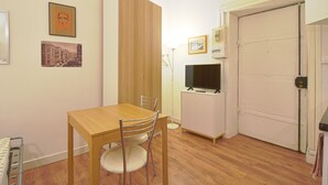 Interior - Quiet Studio In The Center Of Lyon (Lyon)