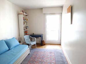 Coin séjour