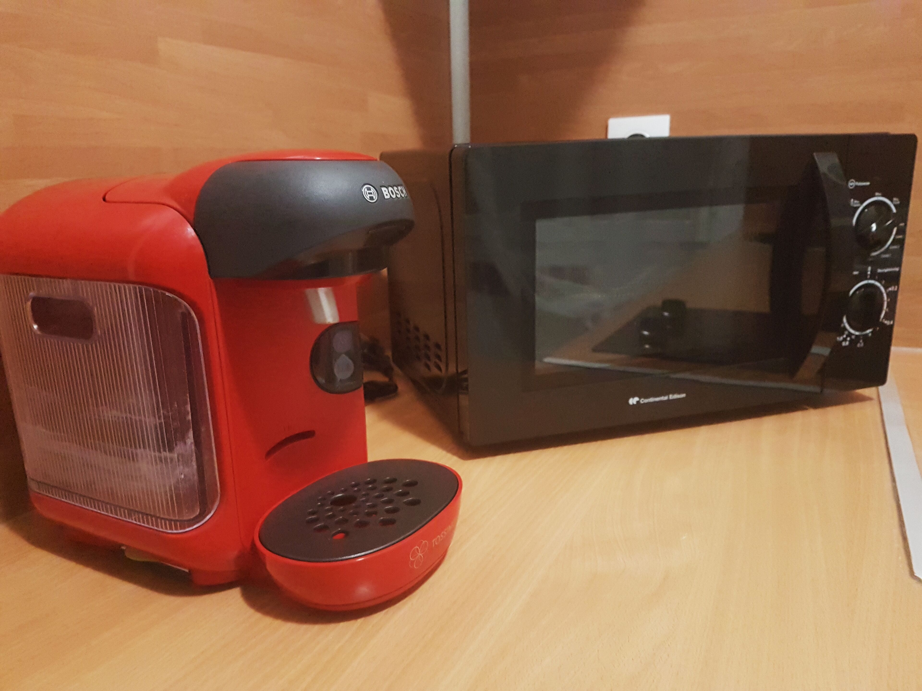 Cozy Apart (3) - Persan Beaumont near Paris