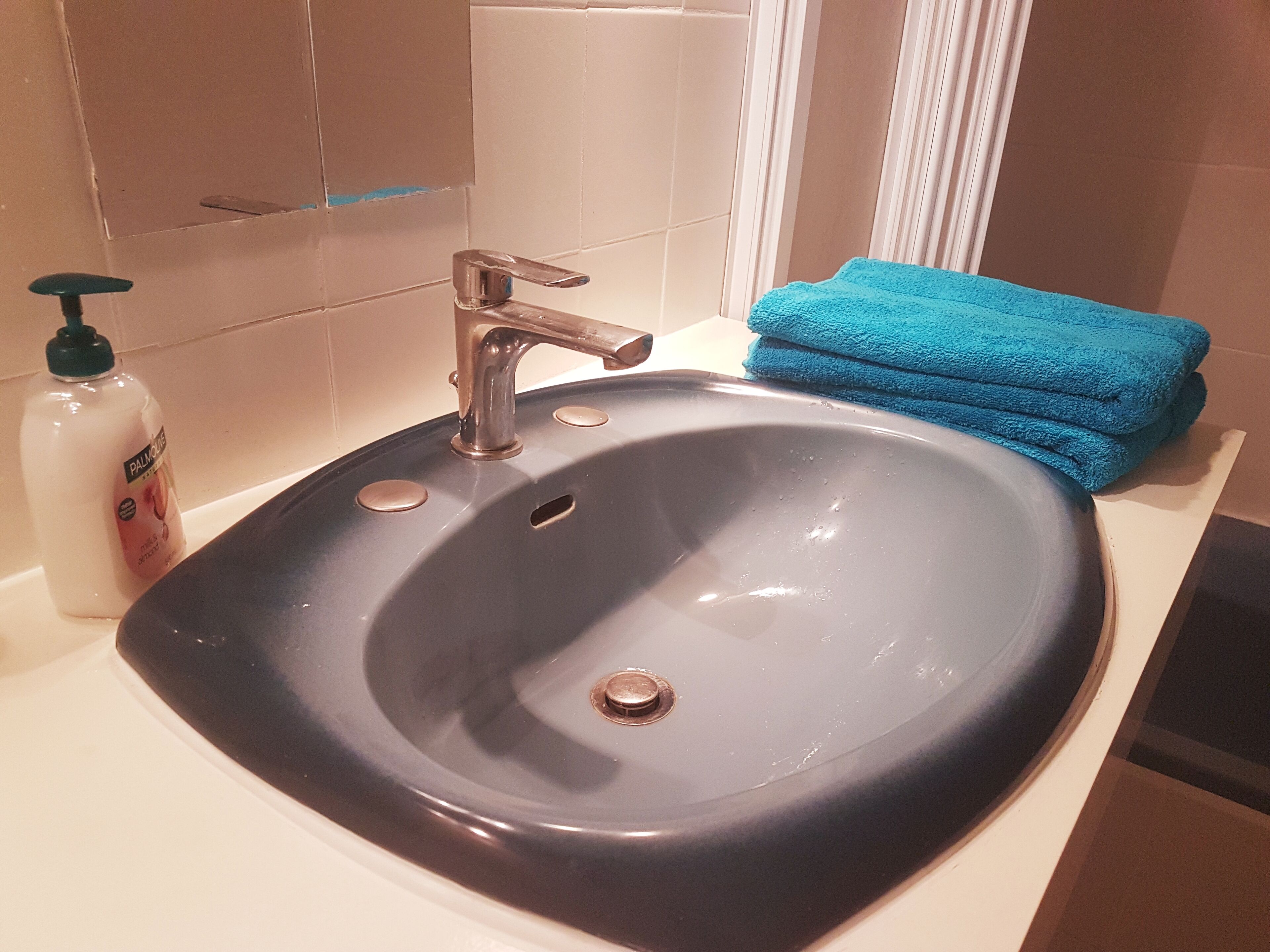 Cozy Apart (3) - Persan Beaumont near Paris