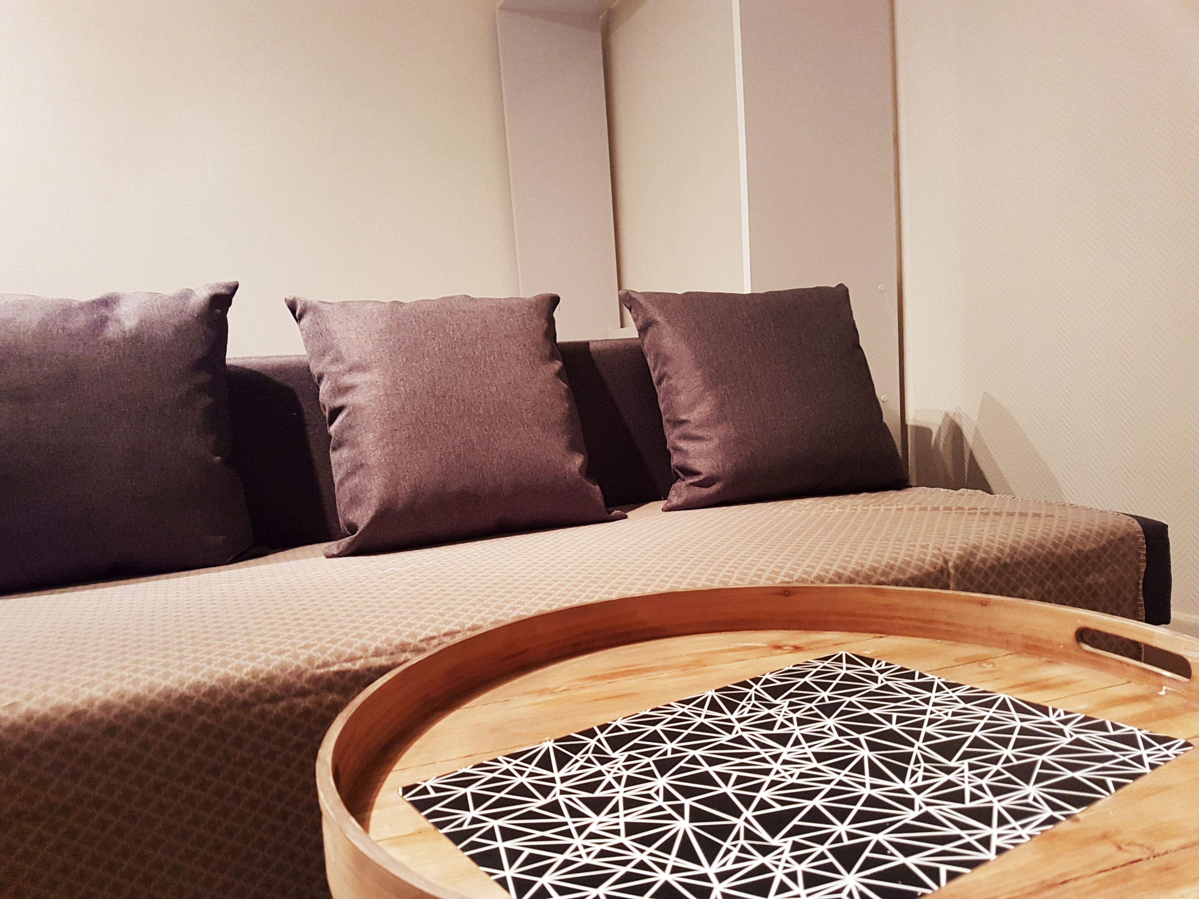 Cozy Apart (3) - Persan Beaumont near Paris